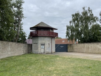 SachsenhausenVakttorn (2025)
