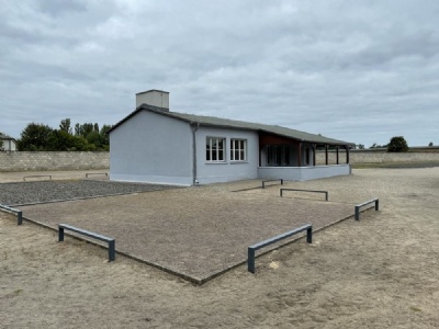 SachsenhausenPatologin (2025)