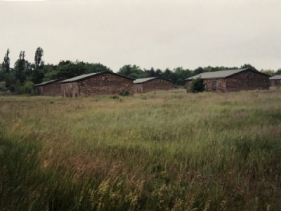 SachsenhausenSoviet Special camp no 7