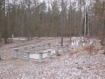 SzpegawskMass graves