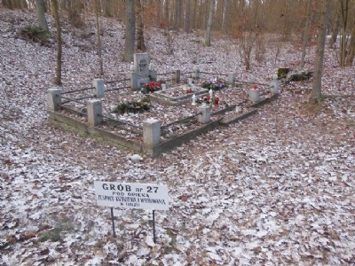 SzpegawskMass grave