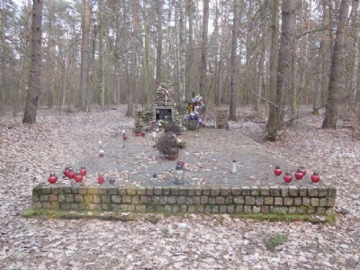 SzpegawskMass grave