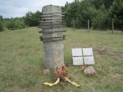 UckermarkMemorial monument