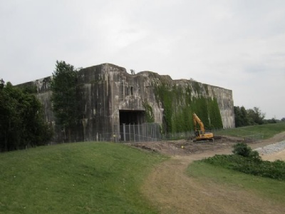 Valentin BunkerValentin bunker
