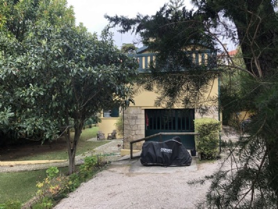 Estoril – Horthy villaHorthy's Villa