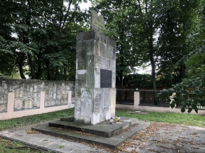 Zamosc GhettoHolocaust Memorial monument, nearby the station