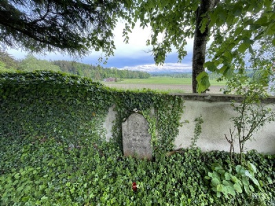 St. OttilienDen judiska kyrkogården