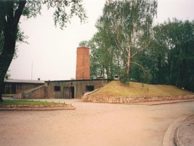 Auschwitz I – StammlagerAuschwitz I – Stammlager: Crematoria 1