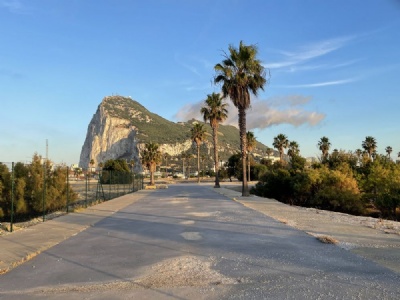 GibraltarGibraltar