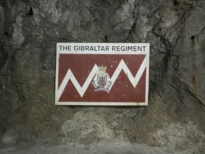 GibraltarWorld War Two Tunnels