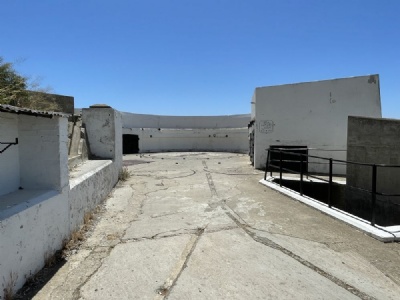GibraltarSpur Battery