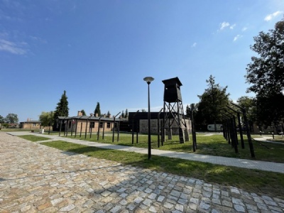 Dobiegniew – Oflag II CMuseum