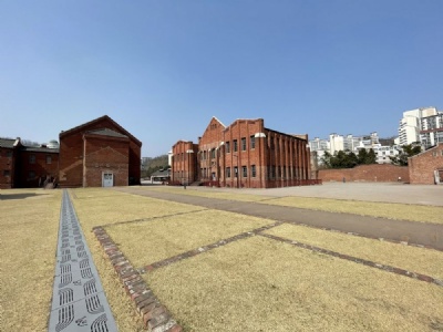 Seodaemun fängelseCentralfängelse och administration