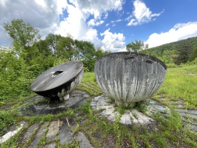JasenicaSphere monument