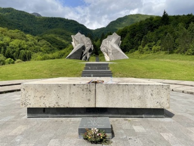 TjentisteMinnesmonumentet