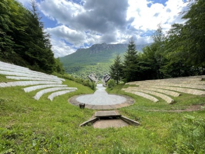 TjentisteMinnesmonumentet