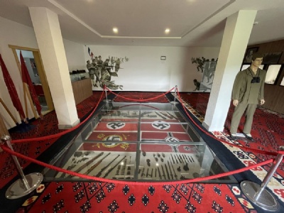 TjentisteMuseet
