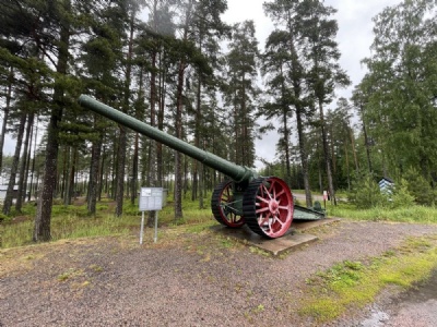 HangöHanko frontmuseum
