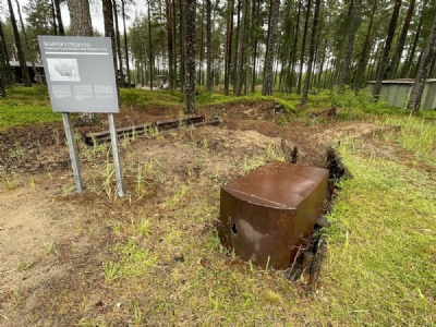 HangöHanko frontmuseum