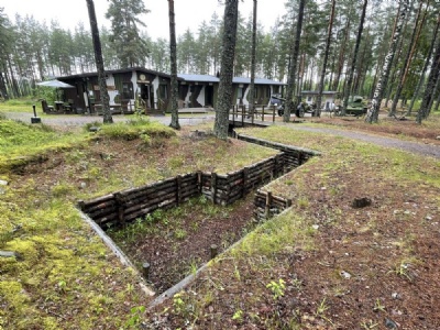 HangöHanko frontmuseum
