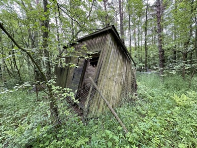 Hangö - TulluddenTulludden
