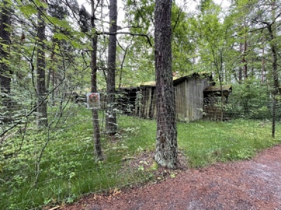 Hangö - TulluddenTulludden