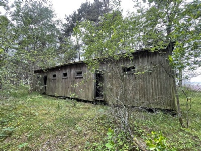 Hangö - TulluddenTulludden