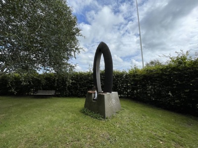 HorserödMinnesmonument