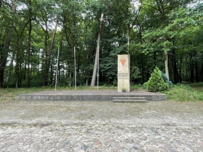 Belower WaldMonumentet från 1976