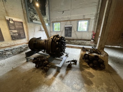 Lehesten - LauraV2 motor