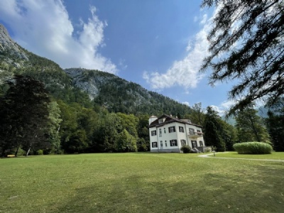 Weissenbach am AtterseeVilla Schoberstein