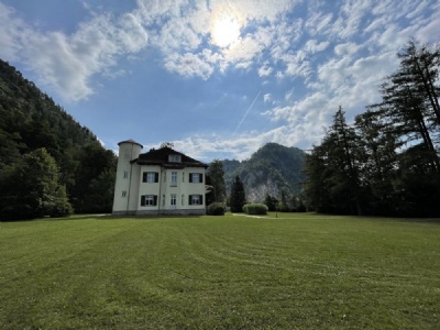 Weissenbach am AtterseeVilla Schoberstein