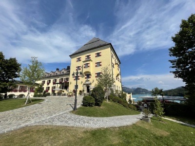 Schloss FuschlSchloss Fuschl