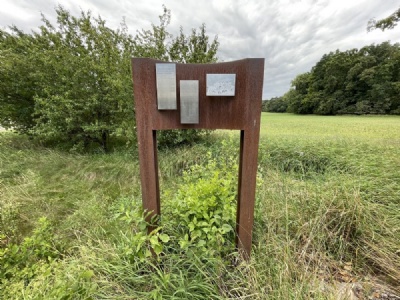PaterdammMinnesmonument