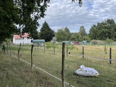PaterdammGården där krematoriet stod