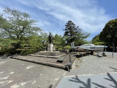 ChiranChiran Peace Museum