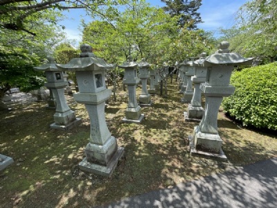 ChiranLanternor, Chiran Peace Museum