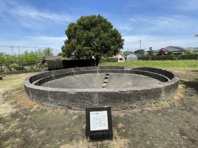 ChiranVattenreservoir