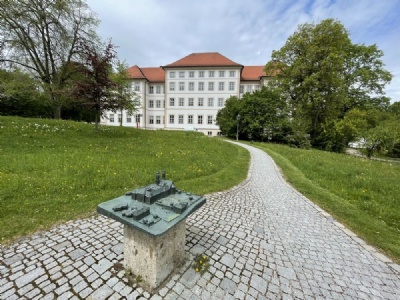 Kaufbeuren - IrseeIrsee kloster