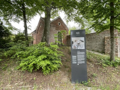 Kaufbeuren - IrseeIrsee kloster: Bårhus där även obduktioner genomfördes