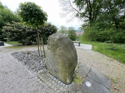 Kaufbeuren - IrseeKaufbeuren psykiatriklinik minnessten