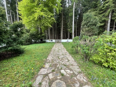 Riederloh I - IILägerkyrkogård, Mauerstetten-Steinholz