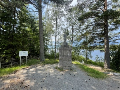 VägershultMinnesmonument