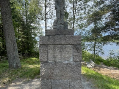 VägershultMinnesmonument