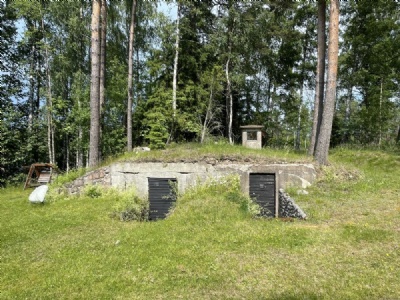 VägershultMatkällaren