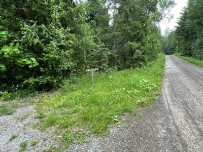 BäckeboParkeringen