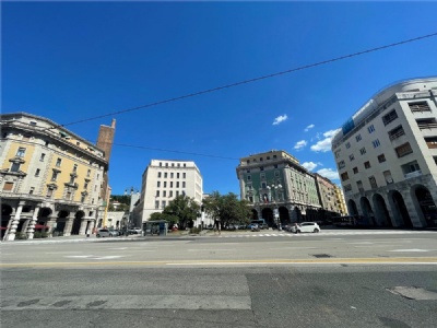 TriestePiazza Oberdan