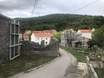LipaLipa - Martyr village